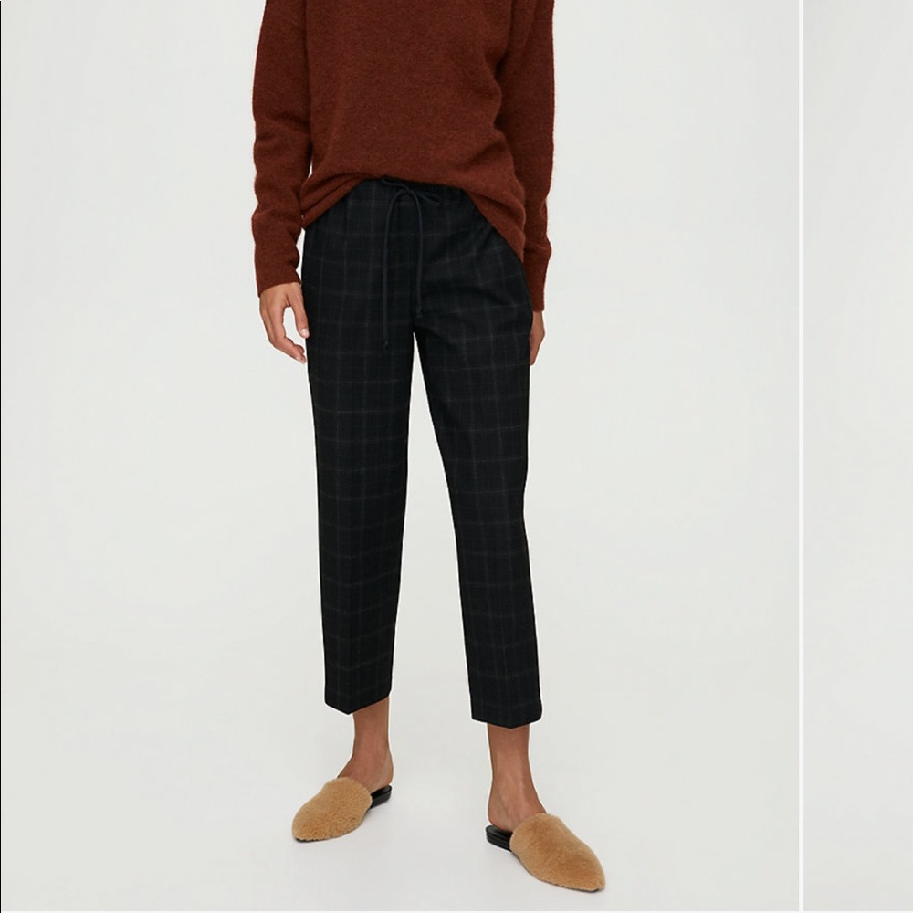 Aritzia pants